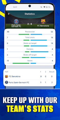 1xBet screenshot 6
